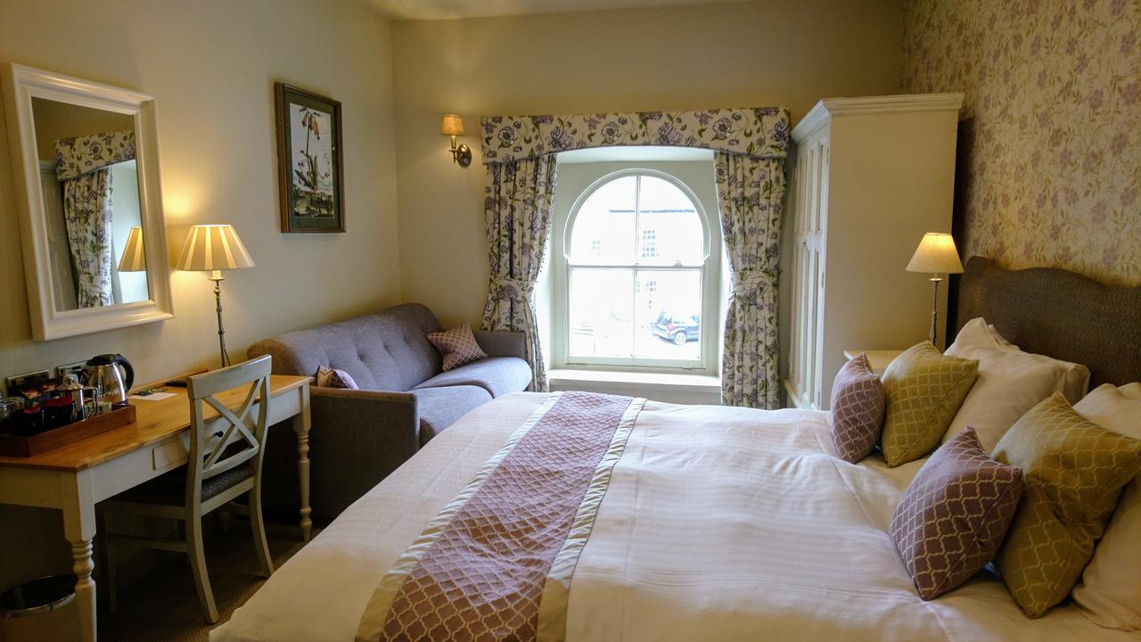 The Devonshire Grassington Hotel Exterior photo